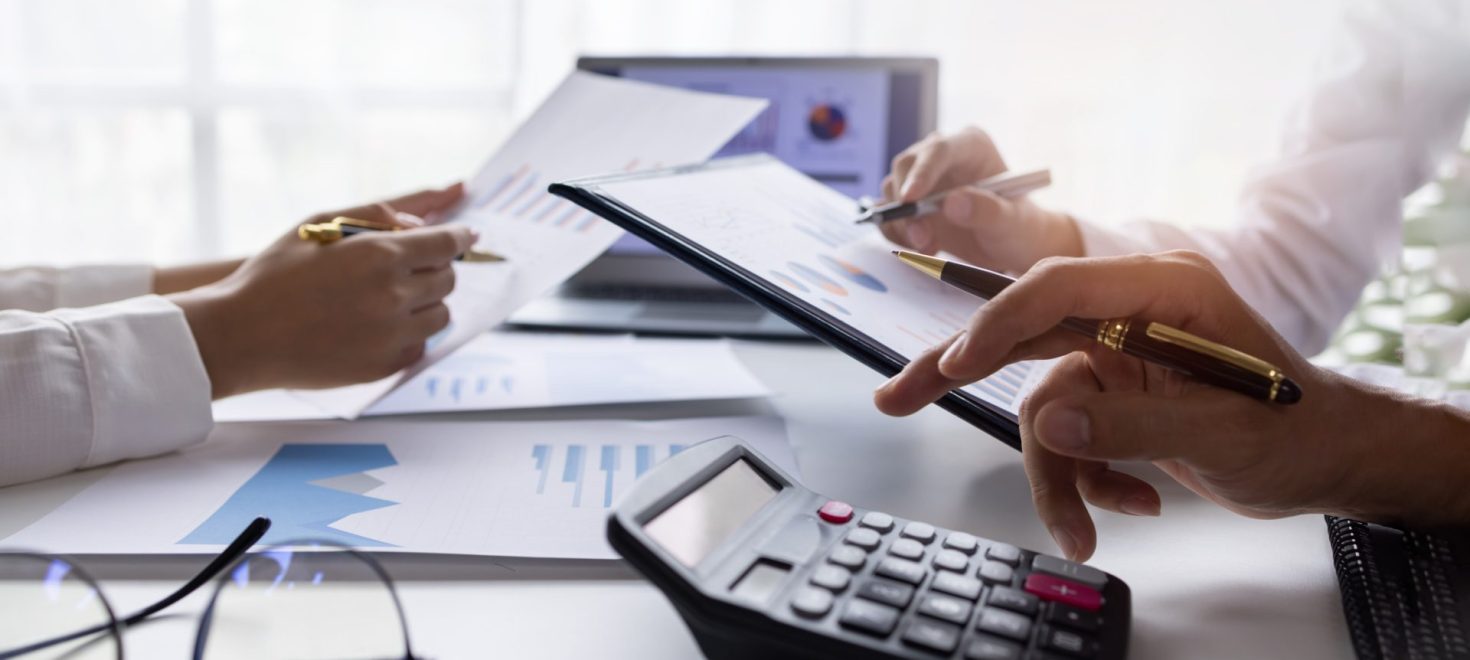 Accounting Clarity